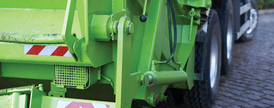 Don’t Haul Food Waste… Compost It!