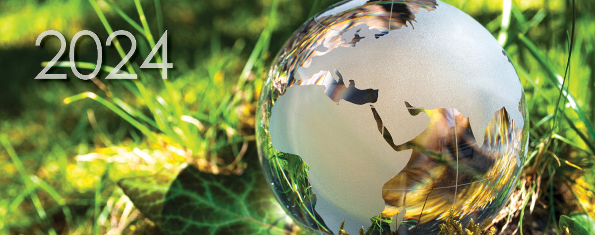 Add Composting to your New Year's Resolution List