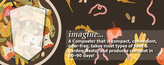 To Compost or Not to Compost?