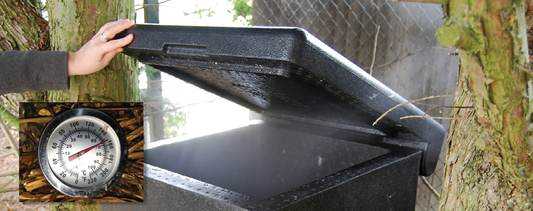 The Science Behind HOTBIN Composting