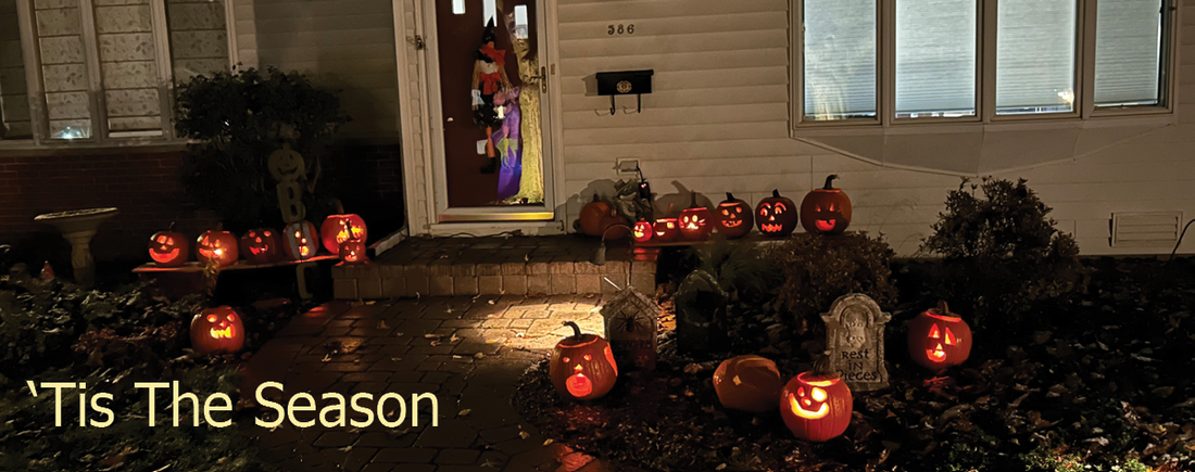 'Tis the Season for Composting with HOTBIN