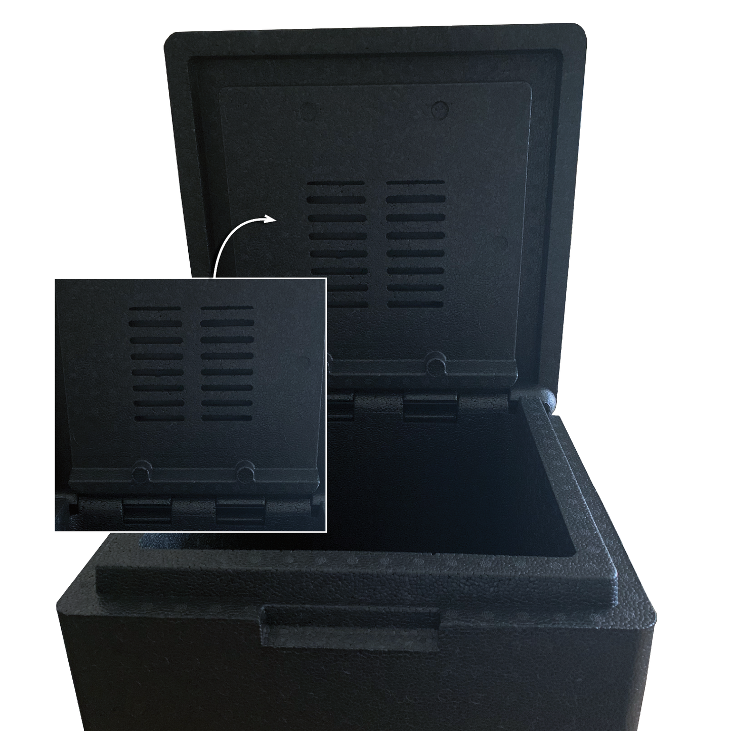 HOTBIN 200 (52gal.)