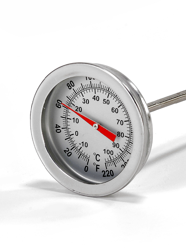 Thermometer –