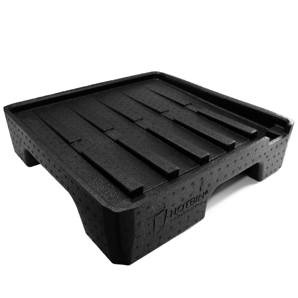 HOTBIN 200 Bundle (Bin & Plinth)