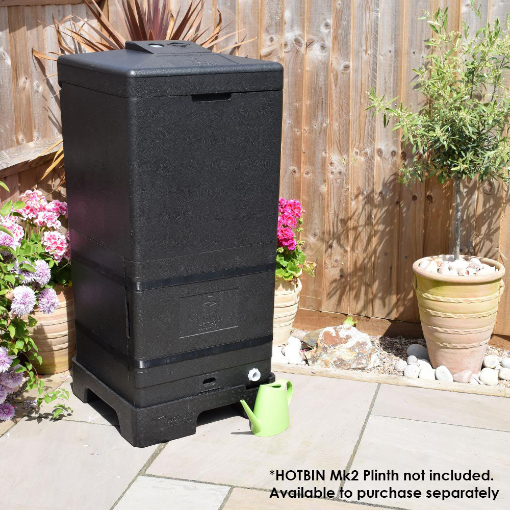 HOTBIN Mini (26gal.) Plinth