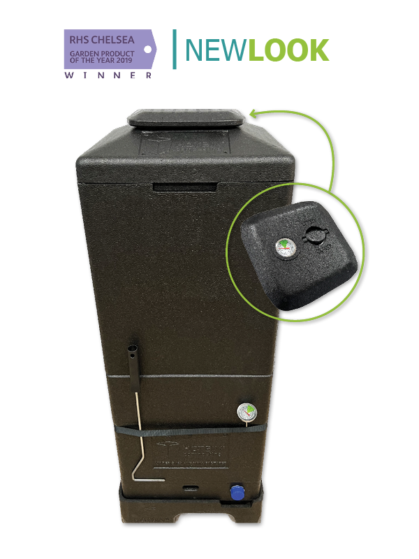 HOTBIN 100 Mini (26gal.)
