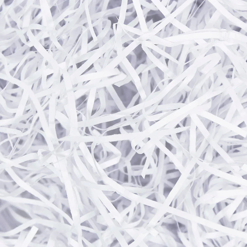 Shredded Paper and Woodchip: How much should I Add?