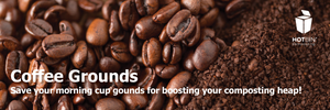 Can Coffee Grounds Accelerate My Composting Cycle?