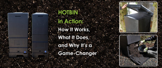 HOTBIN In Action