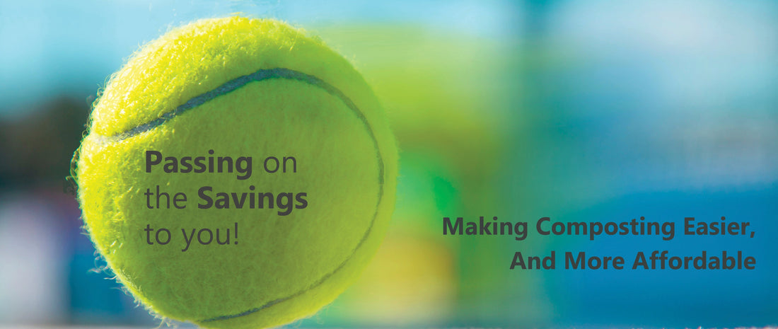 At HOTBIN We Are Passing The Savings To you!