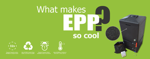 What Makes EPP So Cool?