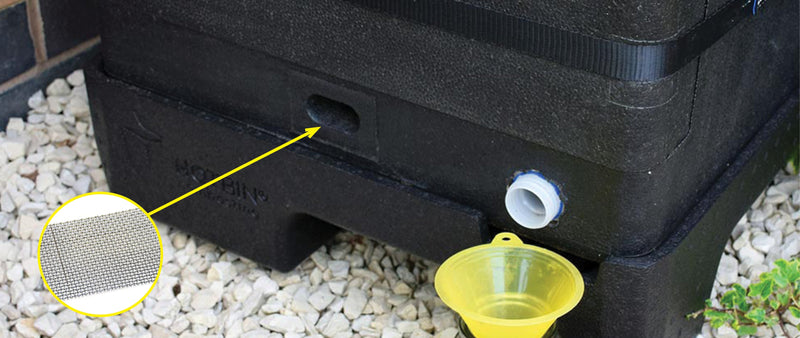 How to Maintain an Aerobic Compost Heap?