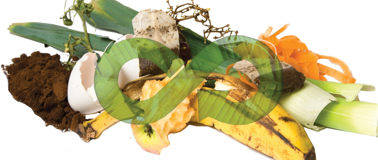 What Goes Around Grows Around