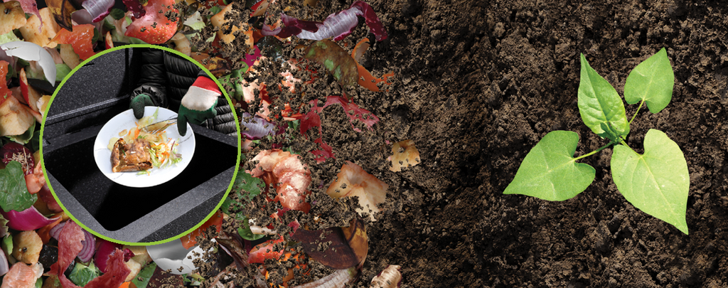 Embrace Easy, Efficient Composting with HOTBIN
