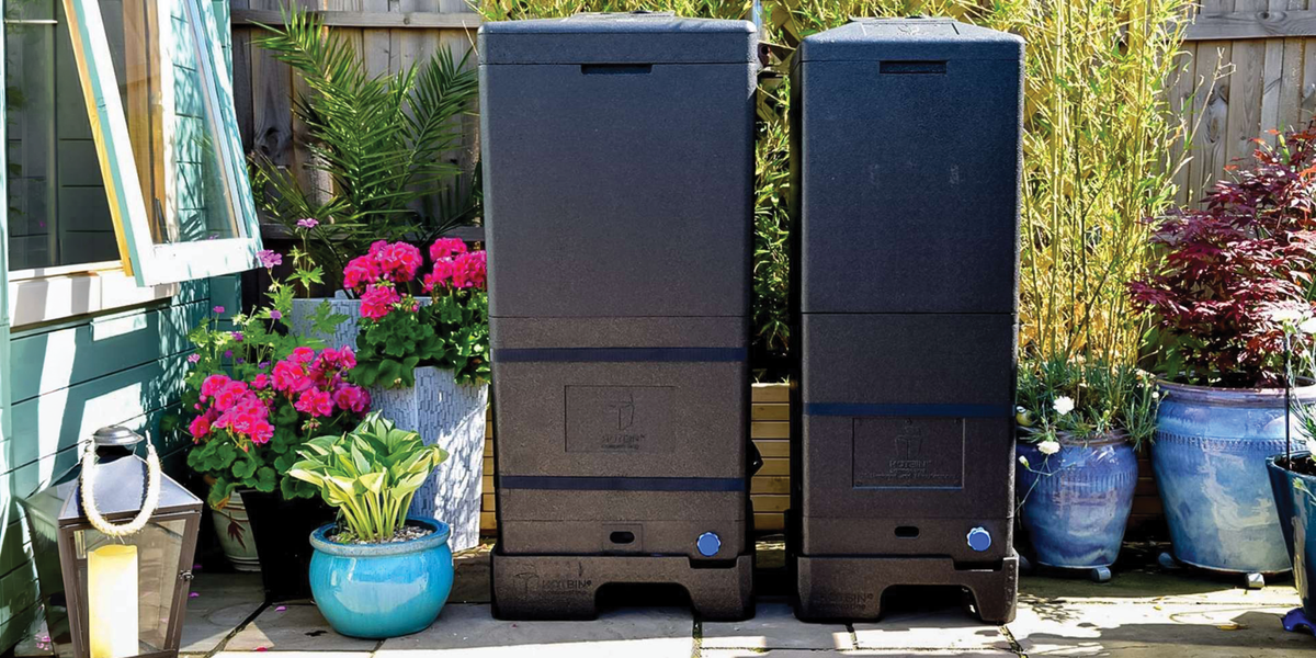 Looks Can Be Deceiving: Discover What HOTBIN is Actually Made Of