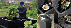 Composting at the Source: The Superior Alternative