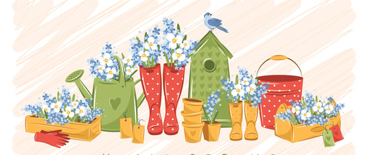 When Should You Start Gardening in Spring?