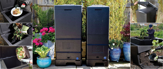 Composting at the Source