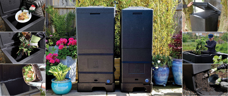 Composting at the Source