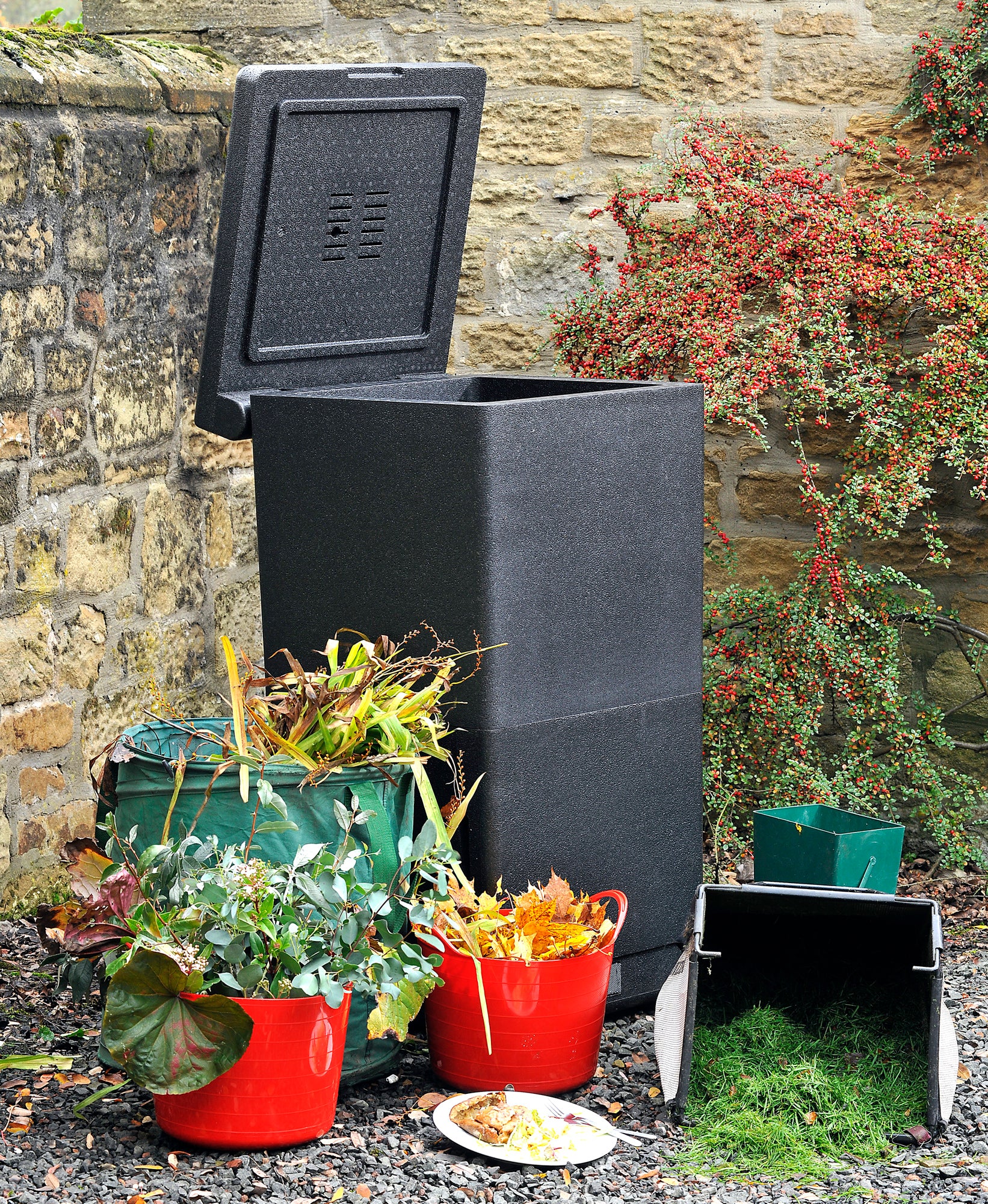 HOTBIN Composters