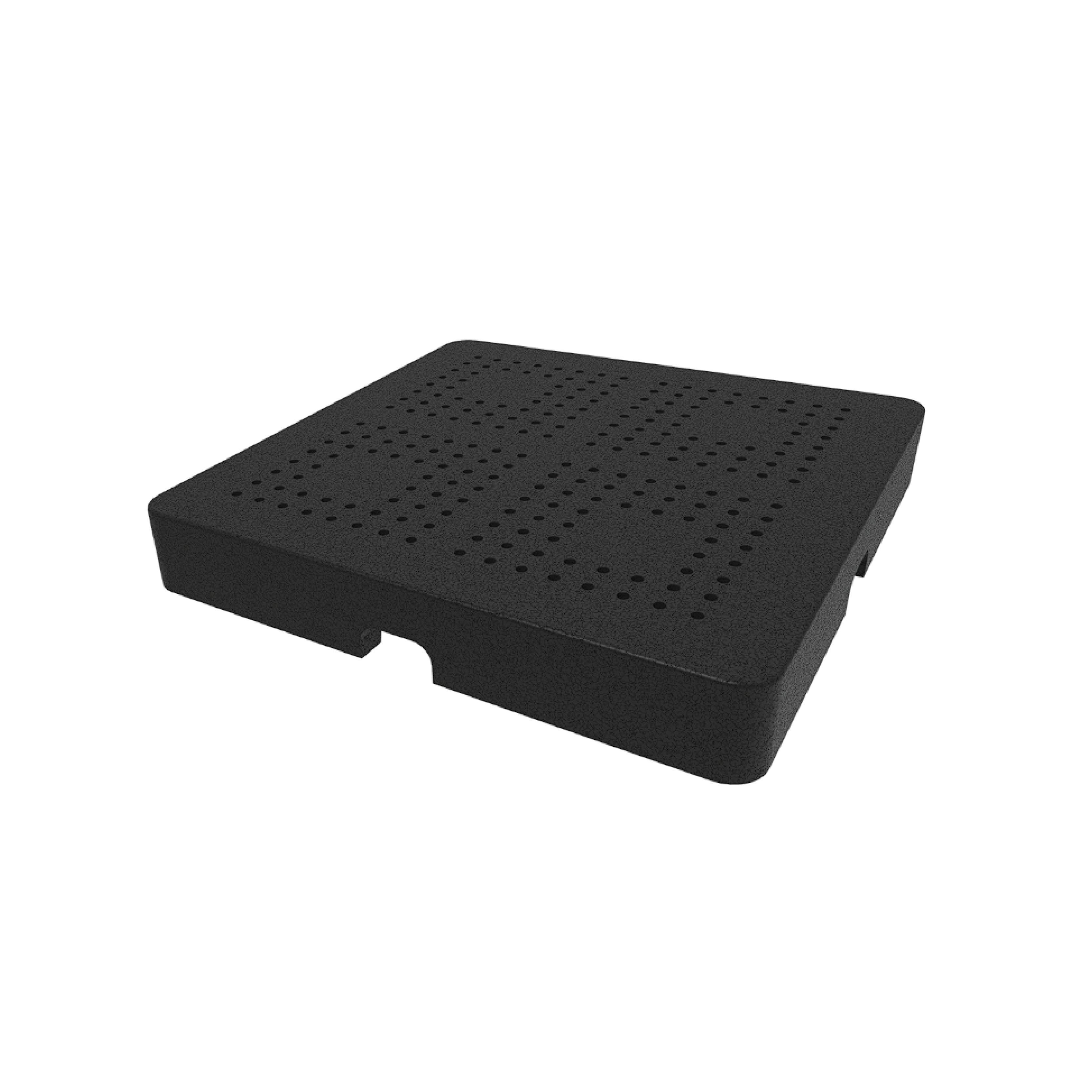 Aeration Base Plate