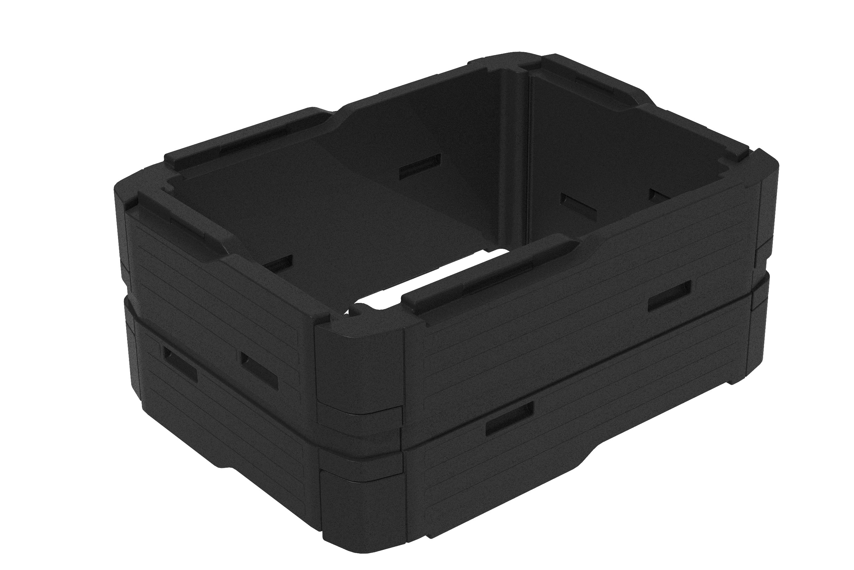 HOTBIN Mega 700 (185 Gal.)