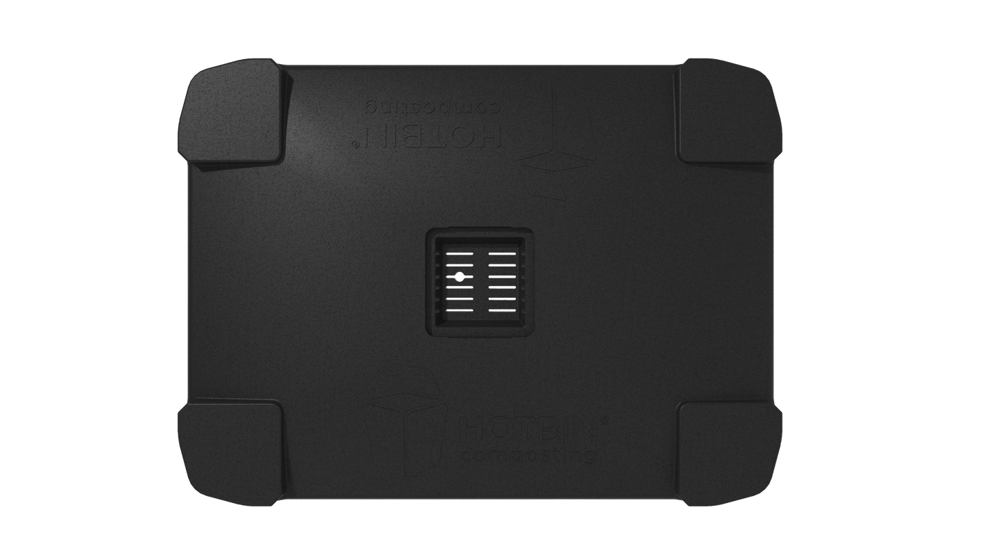 BOX 1 - HOTBIN Mega Lid