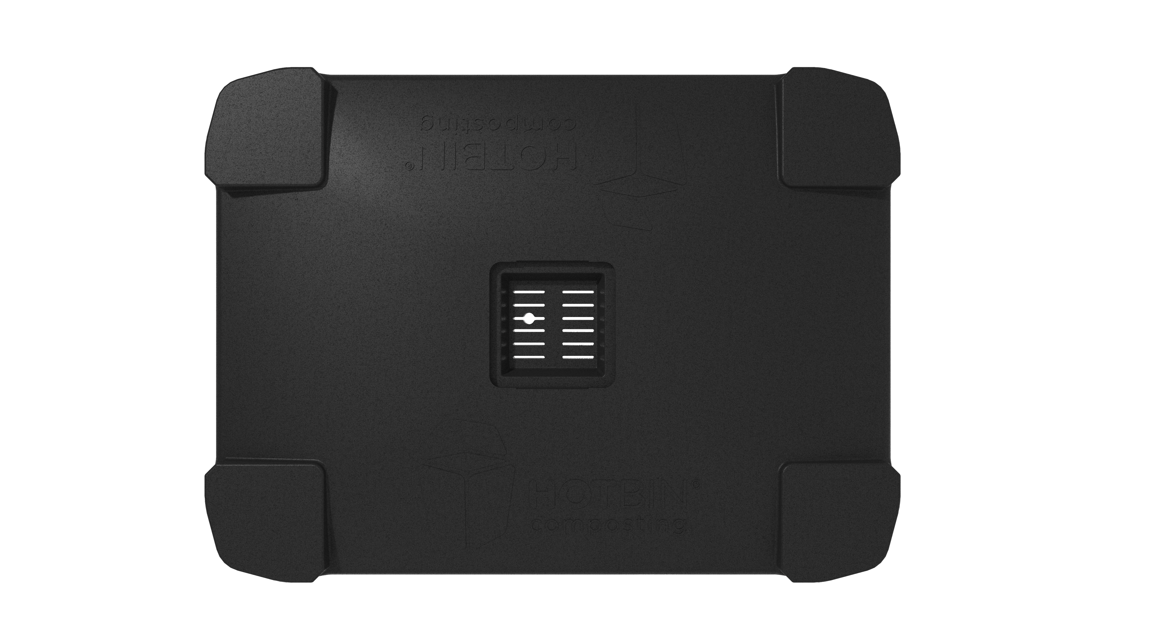 BOX 1 - HOTBIN Mega Lid