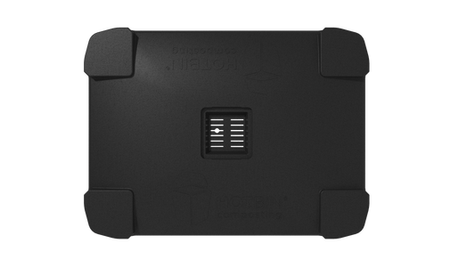 BOX 1 - HOTBIN Mega Lid