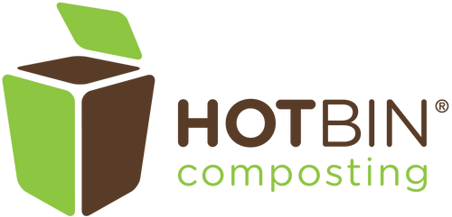 HOTBIN Composting US, operated by Engineered Foam Products LLC logo