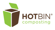 HOTBIN Composter compost 32 times faster than cold composters or in just 30-90 Days... All Year-Round