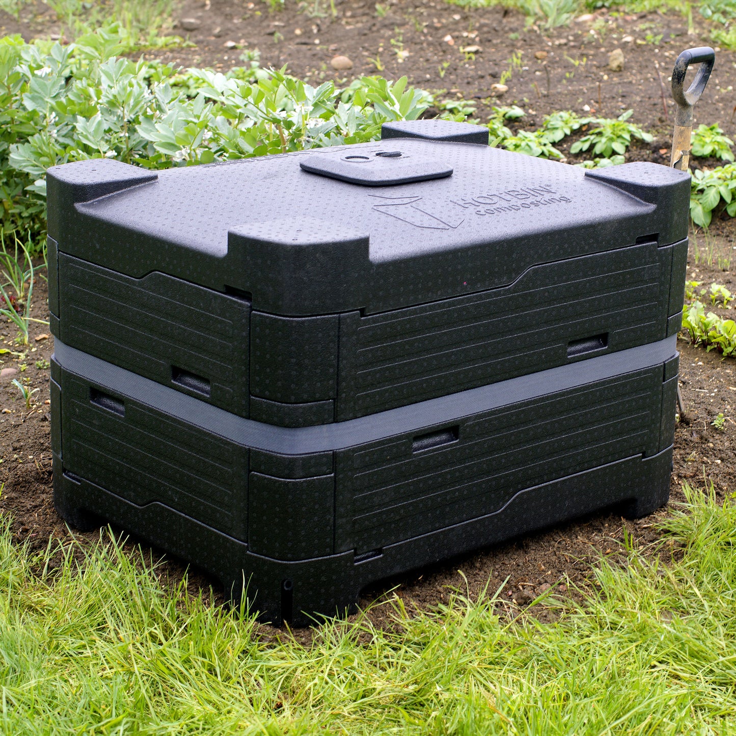 HOTBIN Mega 450 (119 Gal.)