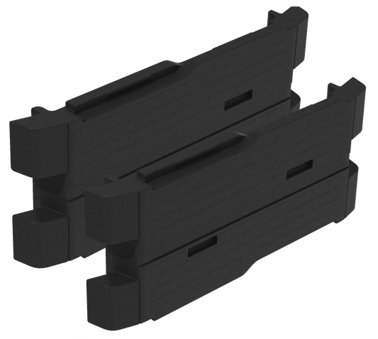 BOX 2 - HOTBIN Mega Long Side (set of 2)