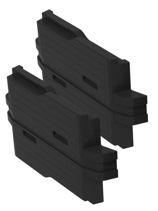 BOX 3 - HOTBIN Mega Short Side (set of 2)
