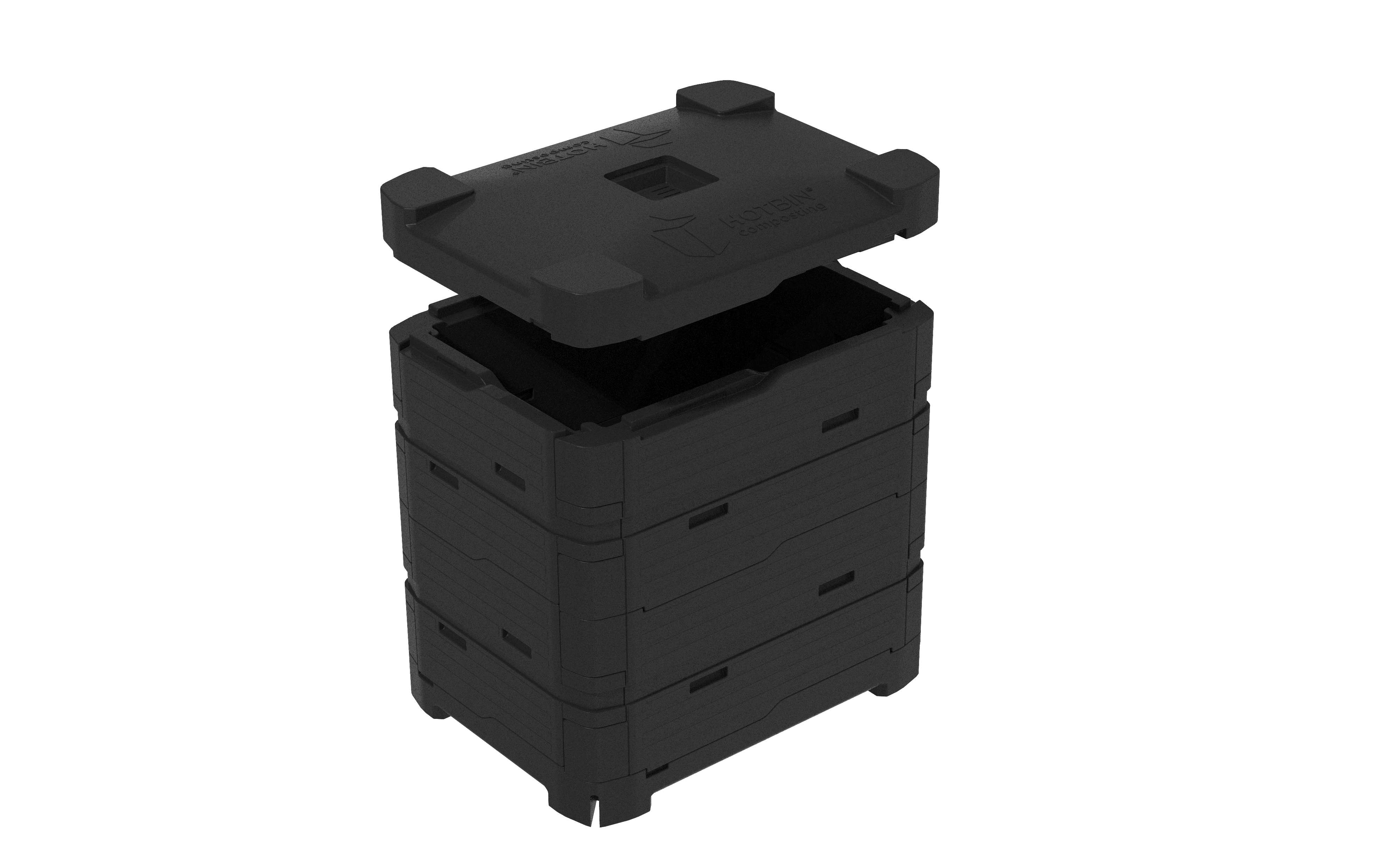 HOTBIN Mega 700 (185 Gal.)