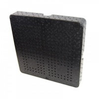 Aeration Base Plate