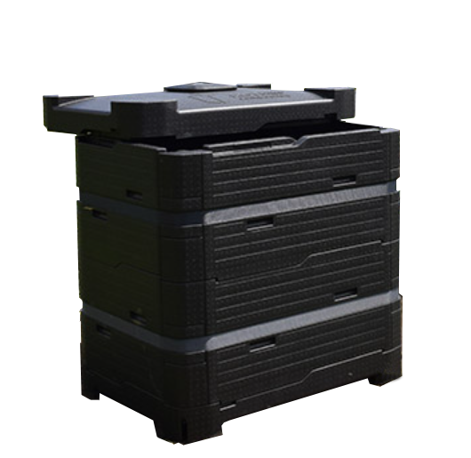 HOTBIN Mega 700 (185 Gal.)