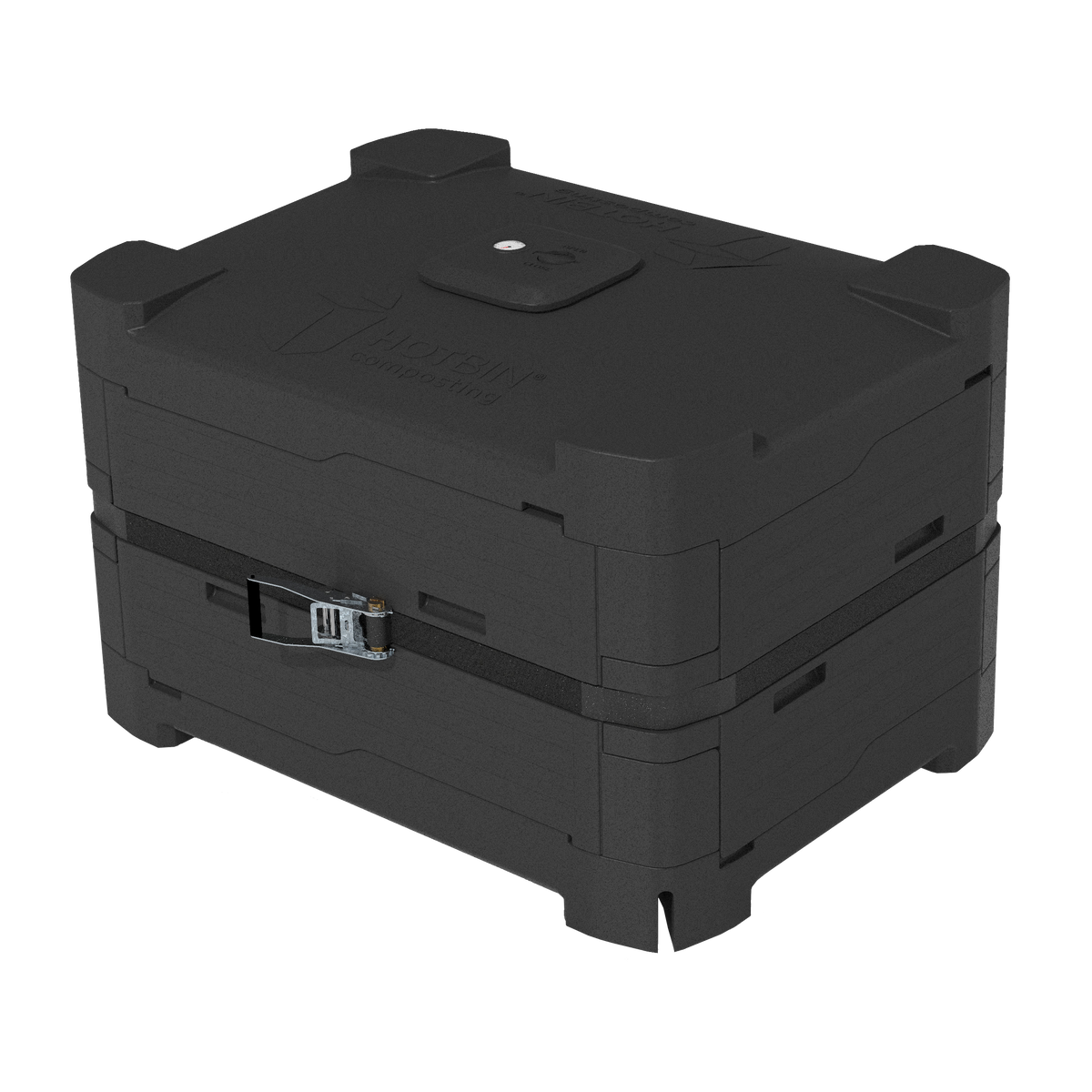 HOTBIN Mega 450 (119 gal.) HOTBIN Composting US