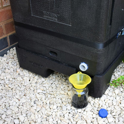HOTBIN Mini (26gal.) Plinth